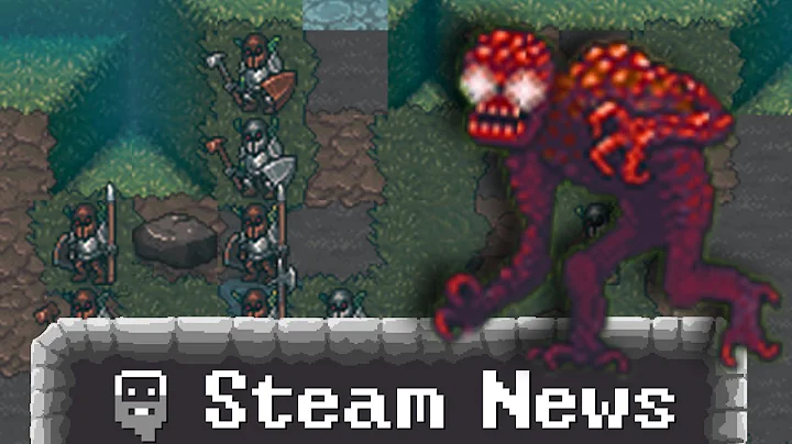 The Final Patch of 2025 and a Huge Roadmap Update | Dwarf Fortress News