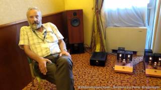 Audio Note Peter Qvortrup Top Level Source Components.mp4 Audio Note Peter Qvortrup Top Level Source Components.mp4
