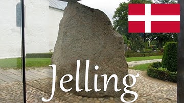 Jelling, Southern Denmark, Denmark, Europe