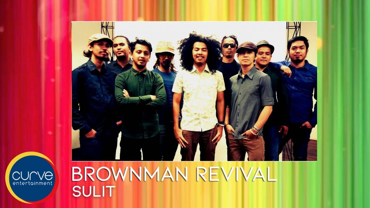 Brownman Revival - Sulit - Official Lyric Video - YouTube
