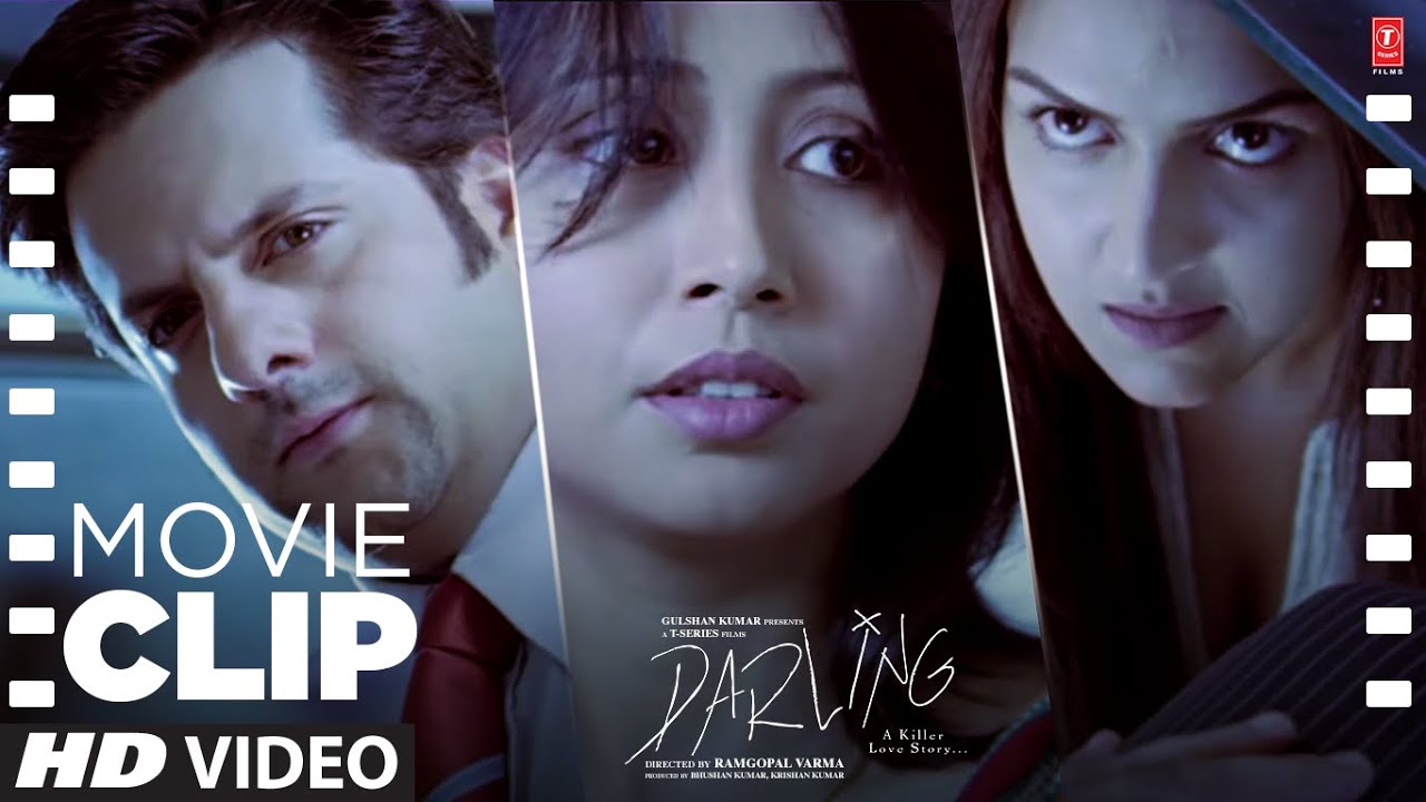 Darling (Movie Clip #7) 