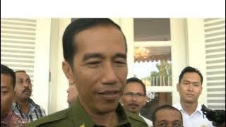 Mentahan Meme Pak Jokowi Saya Manusia Biasa Makan Nasi (SMBMN)