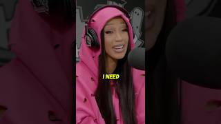 Cardi B EXPLAINS how she DISSAPEARS