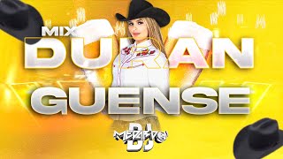 DURANGUENSE MIX  PARA BAILAR  |  DURANGUENSE MIX  | DURANGUENSE EXITOS MIX  | DJ MEDARDO GT |