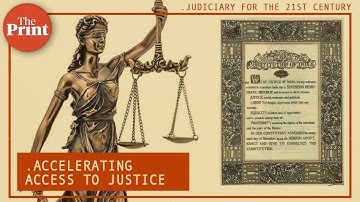 India needs inclusive courts to accelerate access to justice: Ex-SC judge Justice AK Sikri