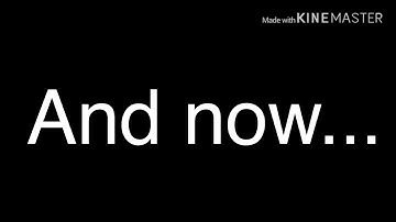 My intro and outro for Senpai Wolfie!!!! #floofintro