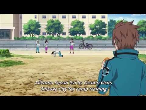 World Trigger Episode 49 PV - YouTube