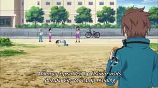 World Trigger Episode 49 PV