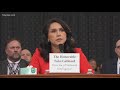 Tulsi Gabbard resigns as Director of National Intelligence | What to know
