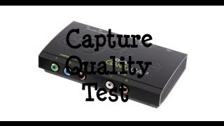 Roxio Game Capture Quality Text (FIFA 13)