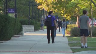 Northwestern University suspends Greek Life following incidences of drugging at parties