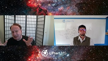 How to Create a Training Based Membership Site on WordPress the Easy Way - Episode 347 LMScast