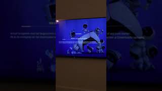 Playstation 5 Weird Noises On Tv And Surroundsystem