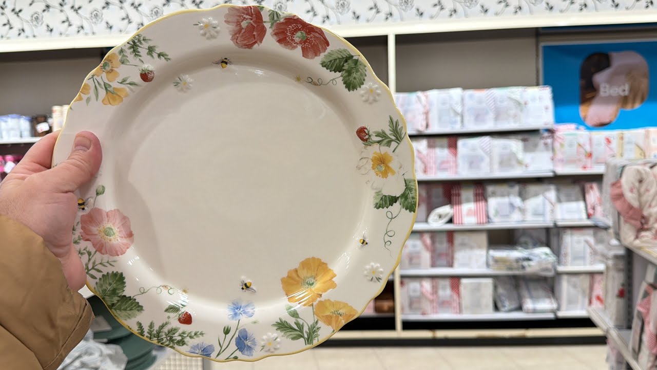 Primark Home New Collection / January / 2026