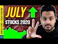 3 Stocks to Buy July 2020