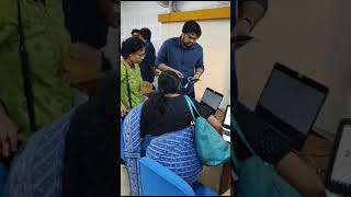 Workshop on Prototype Design and Development