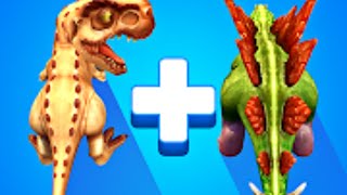 Dragon Merge Master 3D (Early Access) Mobile Game | Gameplay Android & Apk screenshot 4