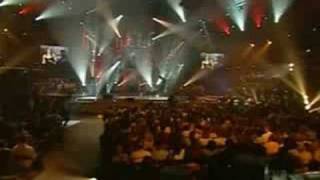 Star Académie - Marie elaine - Martin deschamps -  Quand