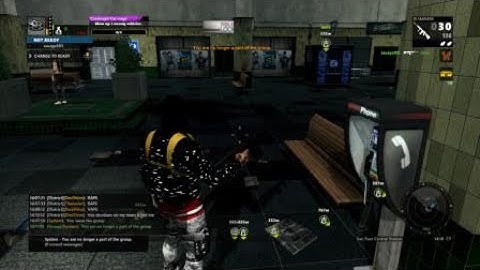 APB Reloaded VHEZI exposed