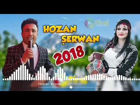 Hozan şerwan 2019 yeni halay muhteşem