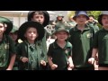 Learning german in primary schools in australia