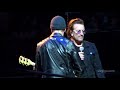 U2 Dublin Who's Gonna Ride Your Wild Horses 2018-11-10 - U2gigs.com