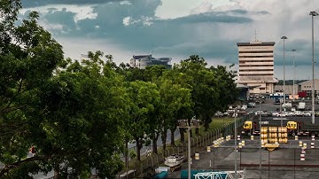 Timelapse Canon EOS 70D