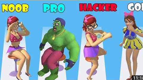 Blow Kings Game 💨💣-All Levels Gameplay Walkthrough Android/ios BKGM14