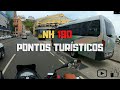 NH 190 - PONTOS TURÍSTICOS - SALVADOR, Ep.3