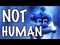 5 Stories that PROVE Lawrence Taylor WAS NOT HUMAN