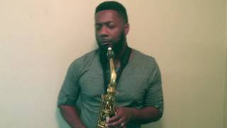 Keep You In Mind - Guordan Banks (Vandell Andrew Sax Cover)