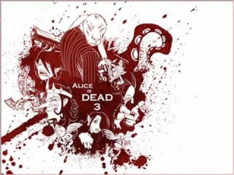 Hania - Alice Is Dead (Alice Is Dead Ep 3 Music)