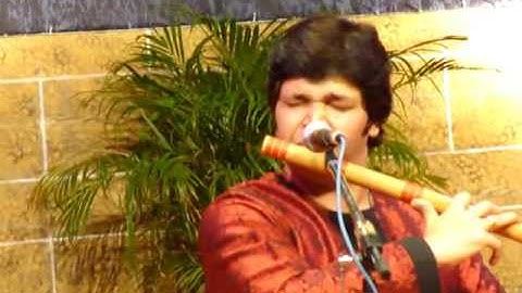 Rakesh Chourasia & Vijay Ghate : Jugalbandi