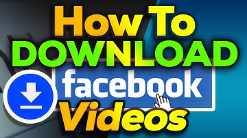 How To Download Videos From Facebook Any Video Any time Hd Quality  Using Google Chrome One Click