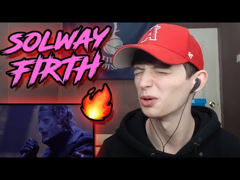 Slipknot - Solway Firth Hip Hop Head ReactionDiscussion