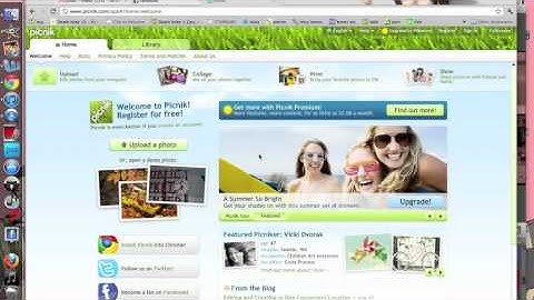 Polyvore: How To Print Binder Covers