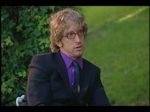 Andy Dick Interviews The Donnas