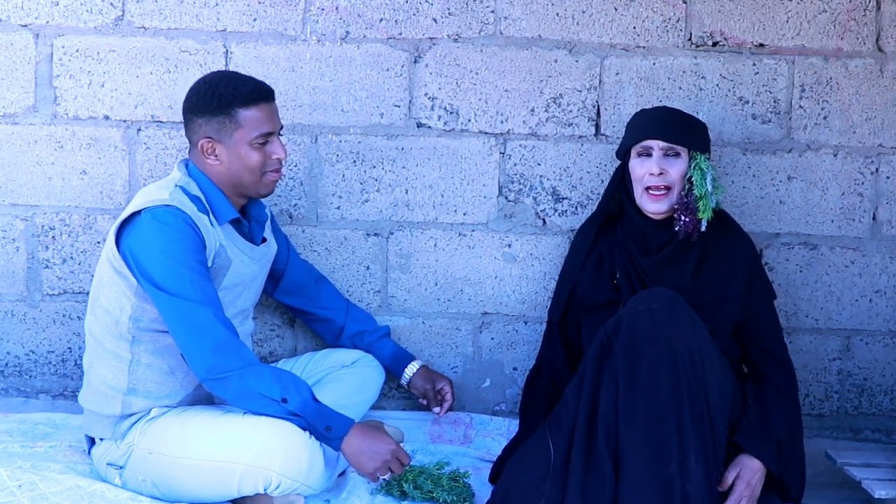 المشاقر في ريف تعز