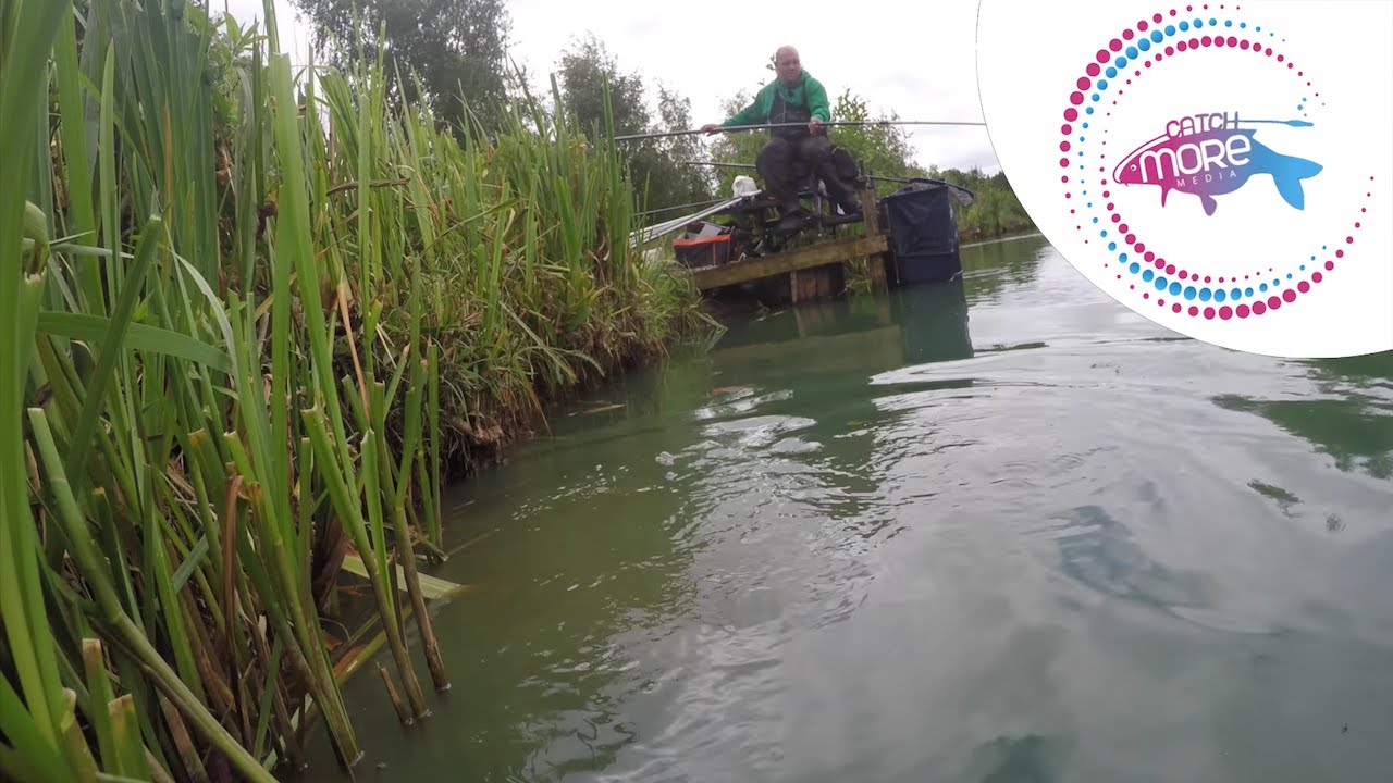 Monkhall Fishery Guide YouTube