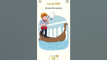 Dop 5 level Eress the excess #dop2 #brainmasti #game #puzzlefrenzy #puzzle #hardpuzzle #logicgames