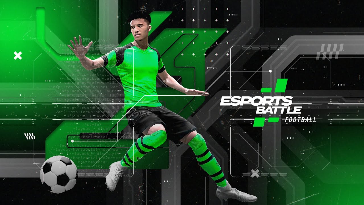 Еспорт батл фифа