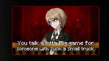 Byakuya Togami - Money Machine edit