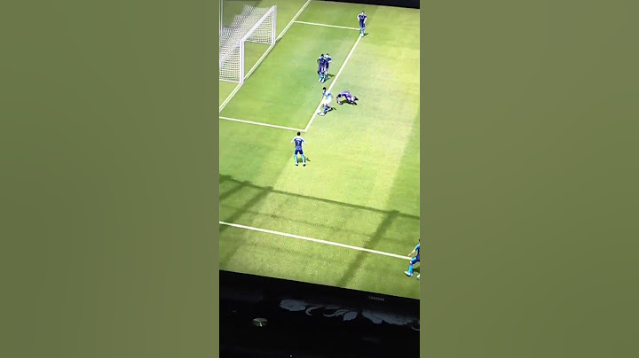 هدف محرز العالمي على توتنهام