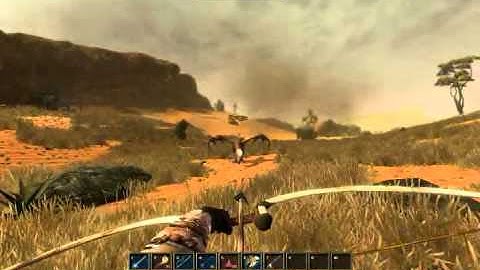 Gothic 3: Killing the Varant Dragon