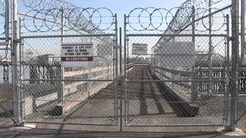 Fiber SenSys Physical Perimeter Security