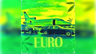 Freeze Corleone X LUCIANO - EURO (Audio Officiel)