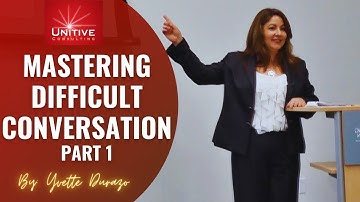 Mastering Difficult Conversations in the Workplace | Communication That Works