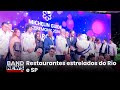 Premiação do Guia Michelin volta ao Brasil após 3 anos | BandNews TV