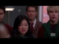 Glee   Artie gets bought a ReWalk for christmas 2x10