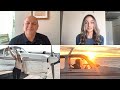 Steve and Stevie Talk Instagram and Inspiring the Next Generation of Pilots